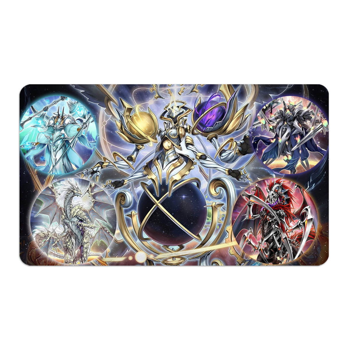Regenesis Archetype Playmat-1