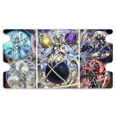 Regenesis Archetype - Mach 3 Deck Box-5