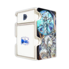 Regenesis Archetype - Mach 3 Deck Box-6