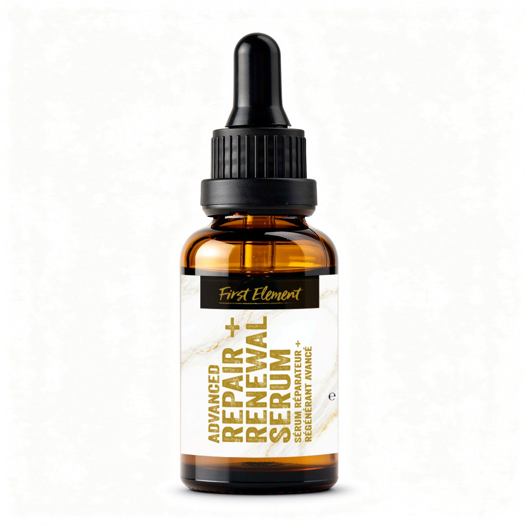 Repair + Renewal Serum