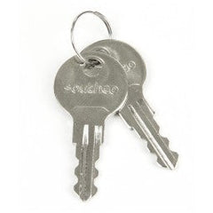 #R001 Replacement Key-2PK-1