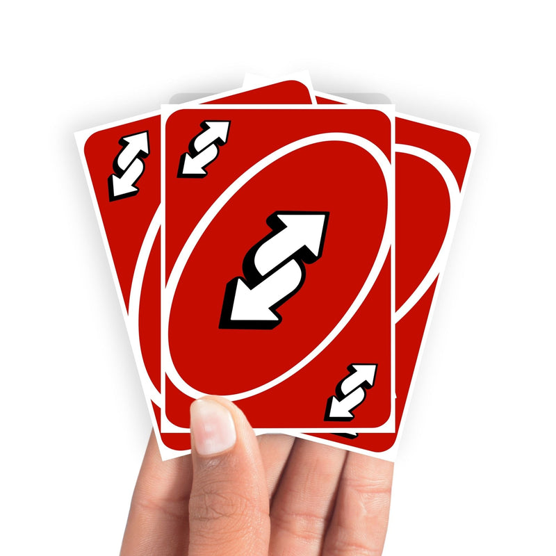 Reverse Red Card Sleeves-3