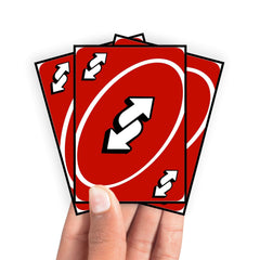 Reverse Red Card Sleeves-1