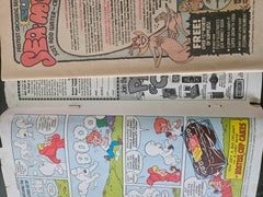 Harvey Comics – Richie Rich No.80 (1978)-10