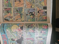 Harvey Comics – Richie Rich No.80 (1978)-11