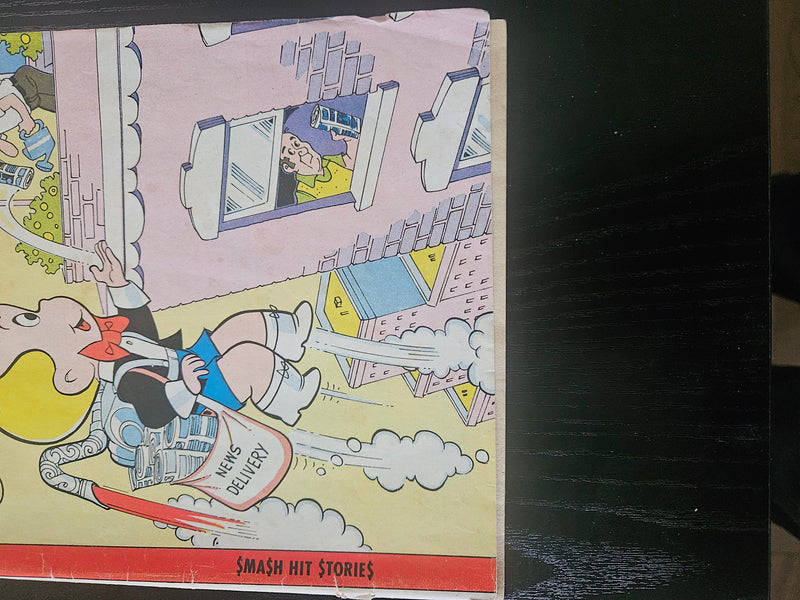 Harvey Comics – Richie Rich No.80 (1978)-3
