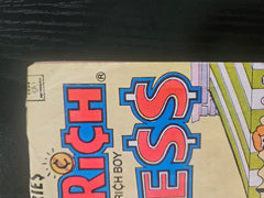 Harvey Comics – Richie Rich No.80 (1978)-5