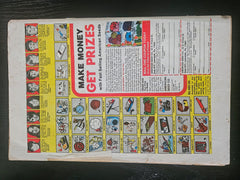 Harvey Comics – Richie Rich No.80 (1978)-6