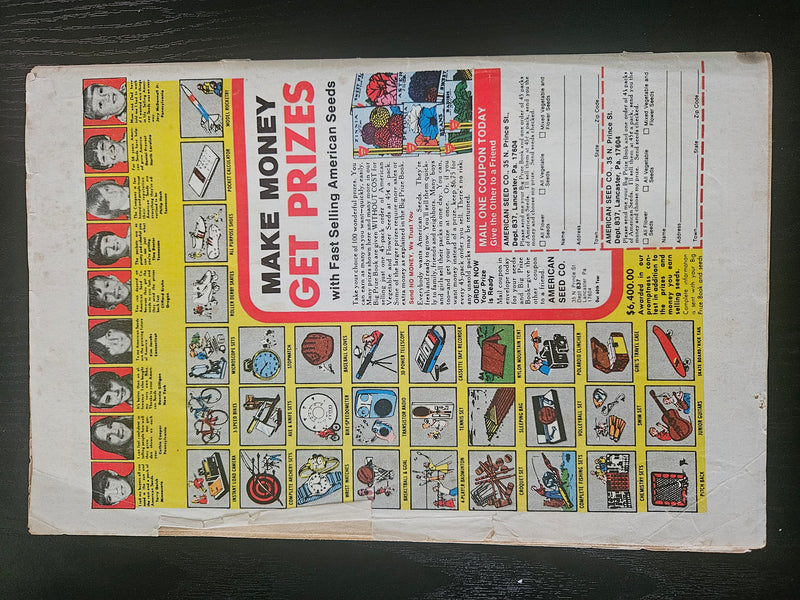 Harvey Comics – Richie Rich No.80 (1978)-6