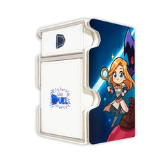 Riftbound | League of Legends - Mach 3 Deck Box-6