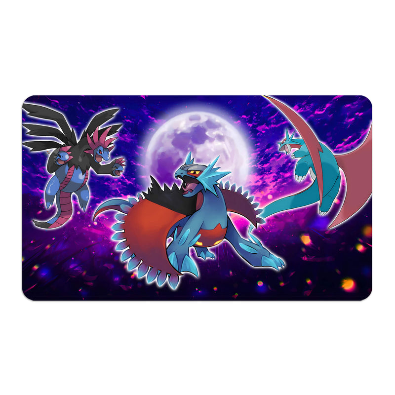 Roaring Moon Dragons Playmat-1