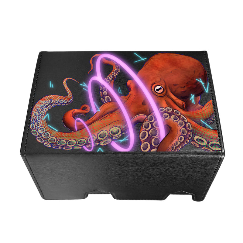 Roctopus Mach 3 Deck Box-2