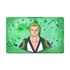 Roronoa Zoro Playmat-1