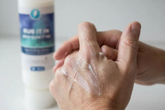 Rub it in Why Don’t Ya! Pharmacist Formulated Hand and Body Lotion-3