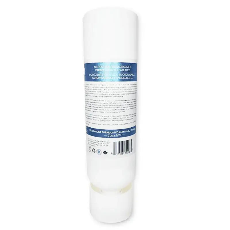 Rub it in Why Don’t Ya! Pharmacist Formulated Hand and Body Lotion-4
