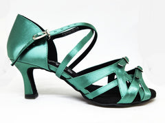 Ruby Green - 2.5"-1