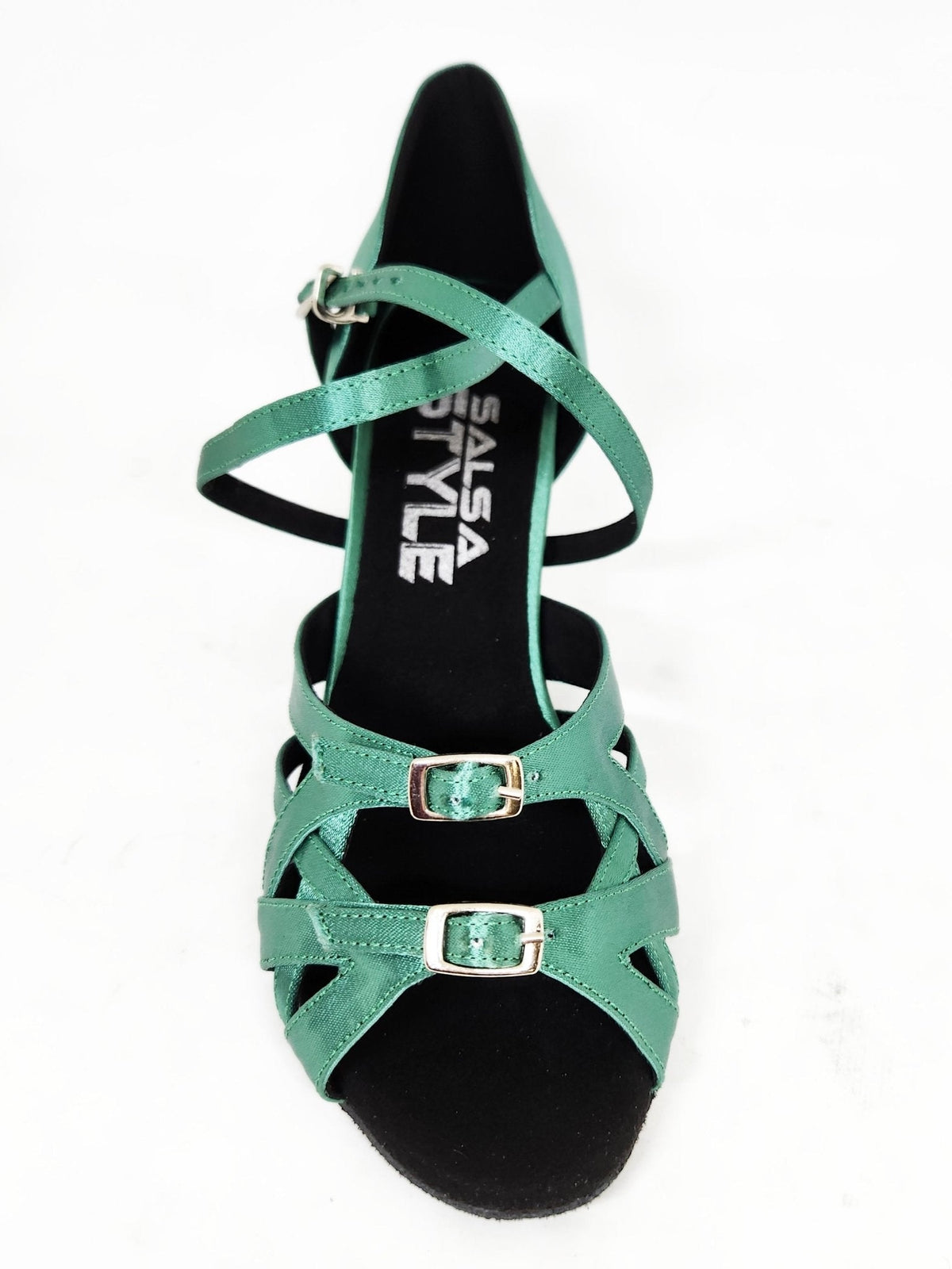 Ruby Green - 2.5"-2