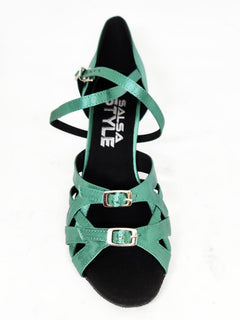 Ruby Green - 2.5"-2