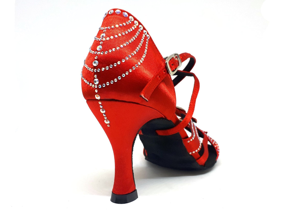Ruby Red - 3"-2