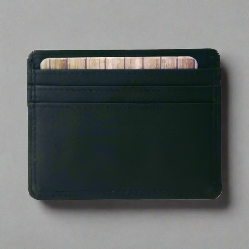 Rugged Earth Men's Credit Card Wallet-2