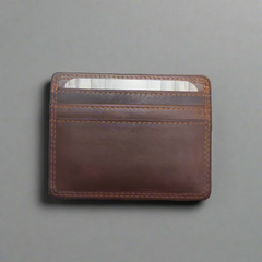 Rugged Earth Men's Credit Card Wallet-4