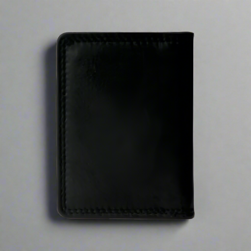 Rugged Earth Men's Small Credit Card Wallet-2