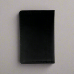 Rugged Earth Men's Small Credit Card Wallet-2