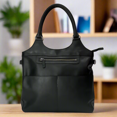 Rugged Earth Two Handle Bag-2