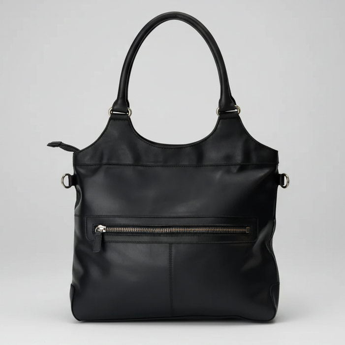 Rugged Earth Two Handle Bag-3