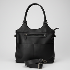 Rugged Earth Two Handle Bag-4