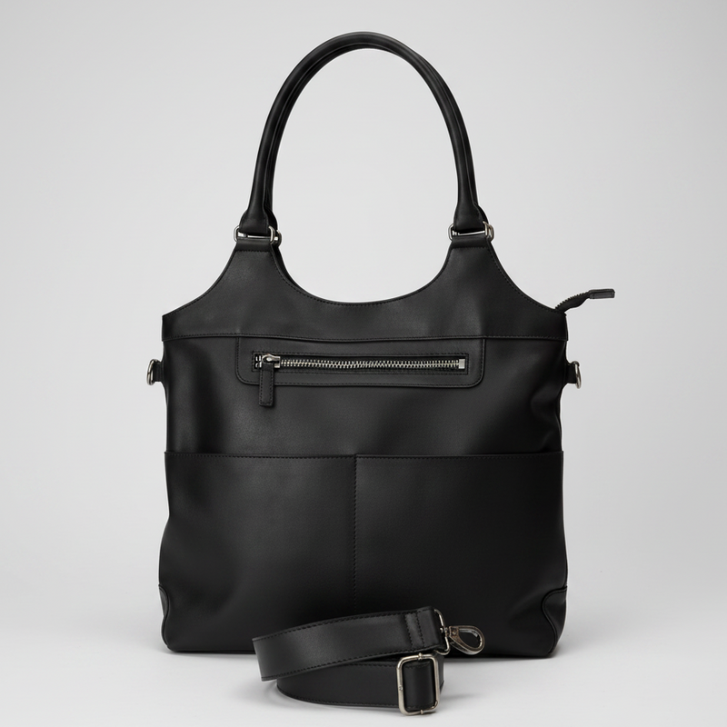 Rugged Earth Two Handle Bag-4