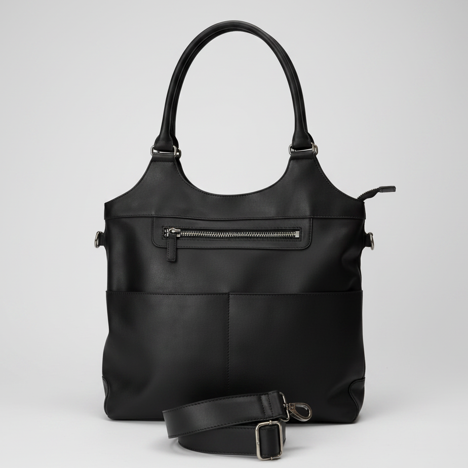 Rugged Earth Two Handle Bag-4