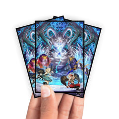 Runick Archetype Card Sleeves-1