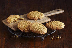 Organic Rustic Cookie Mix-2