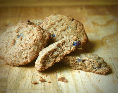 Organic Rustic Cookie Mix-6