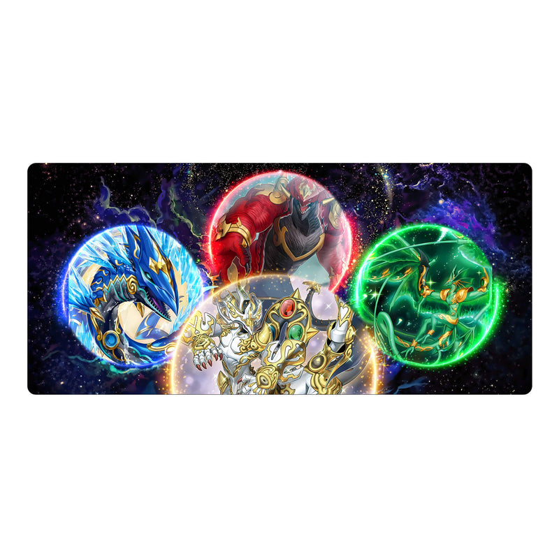 Ryu-Ge Mouse Pad-1