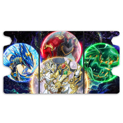 Ryu-Ge - Mach 3 Deck Box-2
