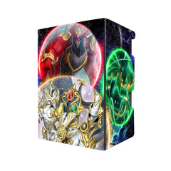 Ryu-Ge - Mach 3 Deck Box-1