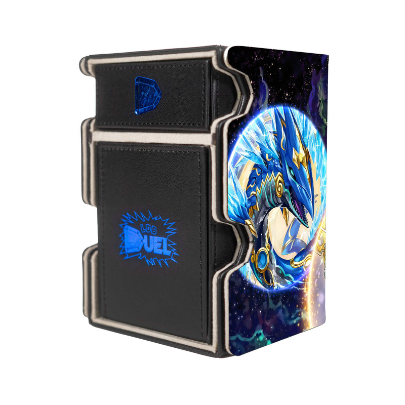Ryu-Ge - Mach 3 Deck Box-3