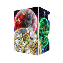 Ryu-Ge - Mach 3 Deck Box-4