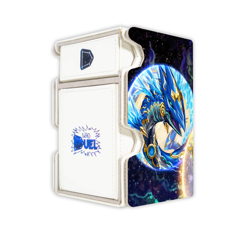 Ryu-Ge - Mach 3 Deck Box-6