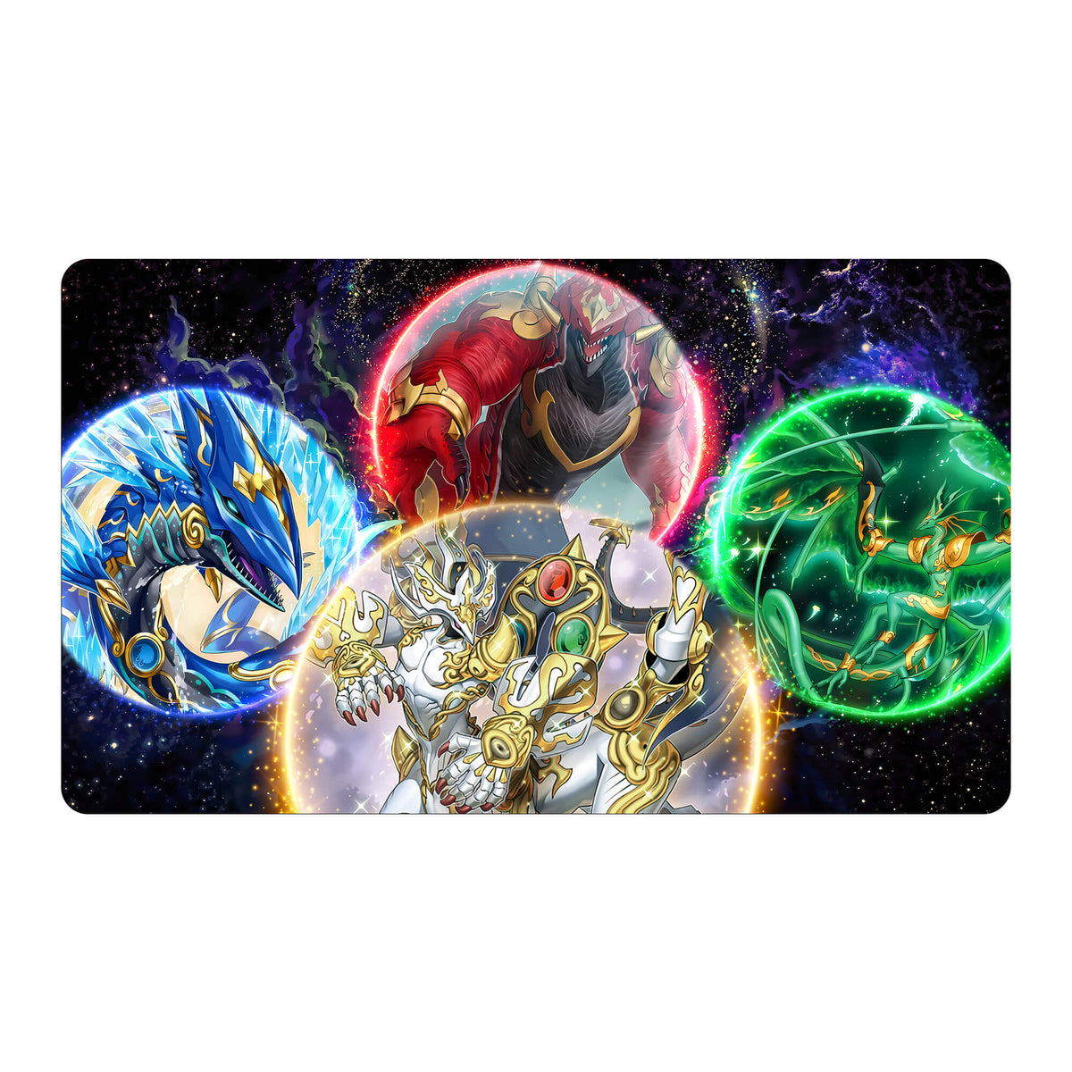 Ryu-Ge Playmat-1