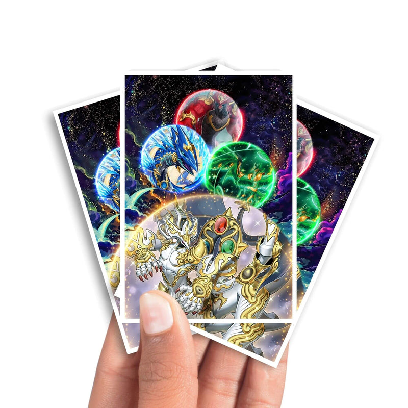 Ryu-Ge Card Sleeves-2