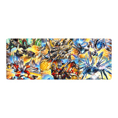 Ryzeal Mouse Pad-2