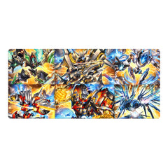 Ryzeal Mouse Pad-1