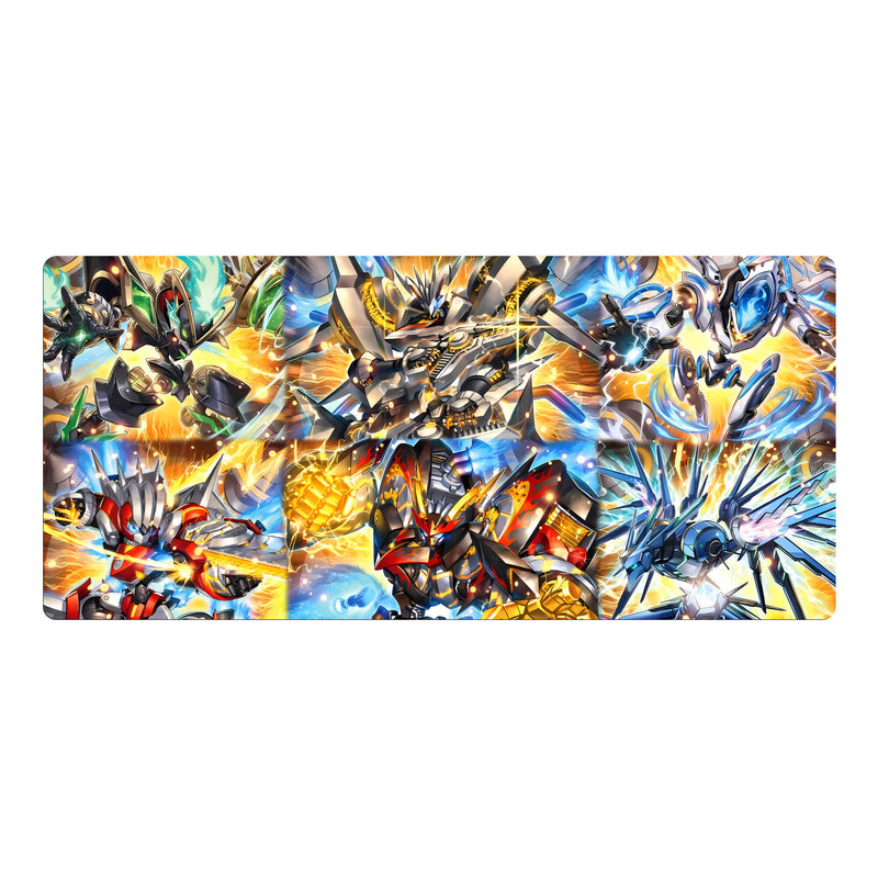 Ryzeal Mouse Pad-1