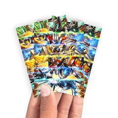 Ryzeal Card Sleeves-3