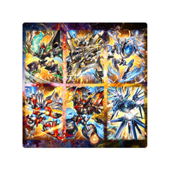 Ryzeal - Double Mat-1