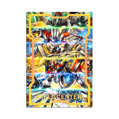Ryzeal Metal Field Center-1