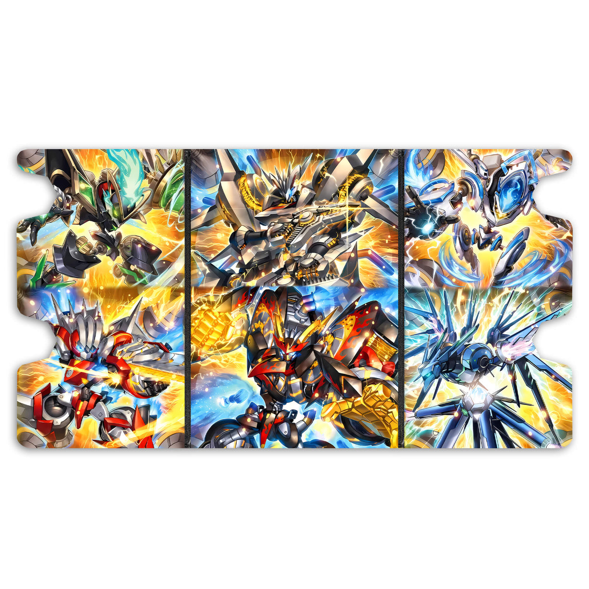 Ryzeal - Mach 3 Deck Box-2